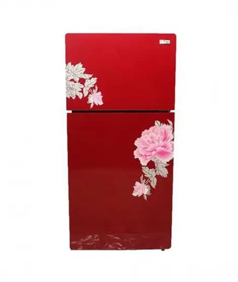 Gaba National Double Door Big Refrigerator 11 Cu Ft (GNR-1711-G.D-A)