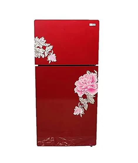 Gaba National Double Door Big Refrigerator 15 Cu Ft (GNR-1715-G.D-A)