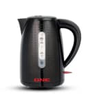 Gaba National Electric Kettle 1.7 Ltr (GN-8606 B.S/22)