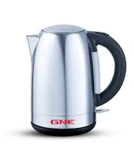 Gaba National Electric Kettle 1.7 Ltr (GN-8608 B.S/22)