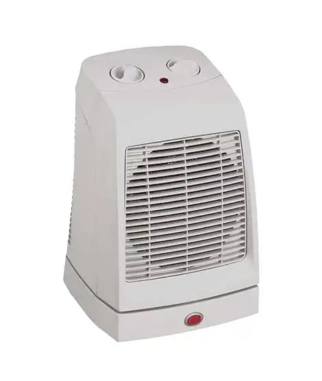 Gaba National Fan Heater (GN-2028)