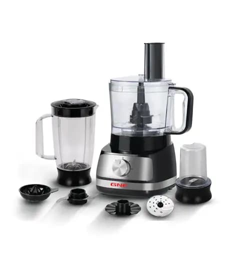 Gaba National Food Factory (GN-925 DLX)