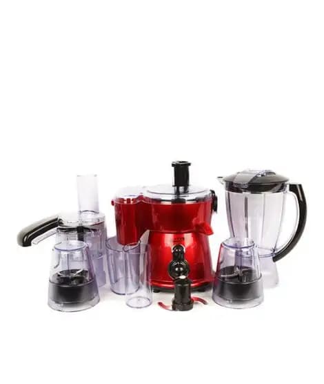 Gaba National Food Processor (GN-922-DLX)