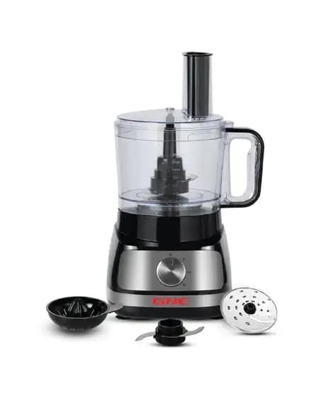 Gaba National Food Processor Chopper (GN-5027)