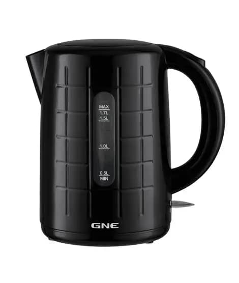 Gaba National GNE Electric Kettle 1.8 Ltr (GN-8607)