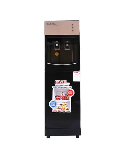 Gaba National Glass Door Water Dispenser (GNW-2100-177)