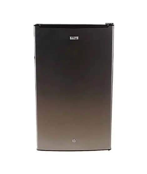 Gaba National Single Glass Door Refrigerator (GNR-2207 G.D)