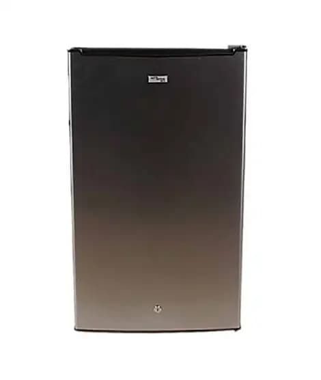 Gaba National Single Glass Door Refrigerator 7 Cu Ft (GNR- 2105 G.D/GNR-2206 G.D)