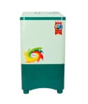 Gaba National Single Tub Washing Machine (GNW-1208STD)
