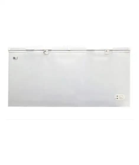 Gaba National Twin Door Deep Freezer 17 Cu Ft (GND-11000-17-T)