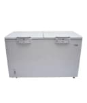 Gaba National Twin Door Inverter Chest Freezer (GND-14000-17-T)