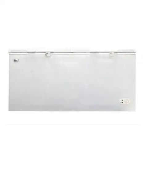 Gaba National Twin Door Inverter Deep Freezer 11 Cu Ft (GND-11000-17-T)