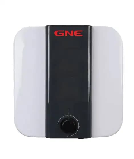 Gaba National Wall Mount Electric Instant Geyser 15Ltr (GN 15/25)