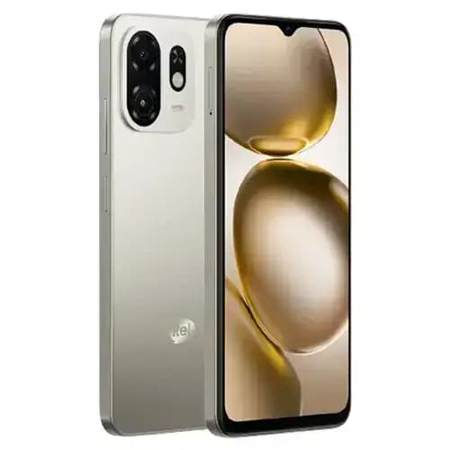 Itel A100C 4gb PTA Approved