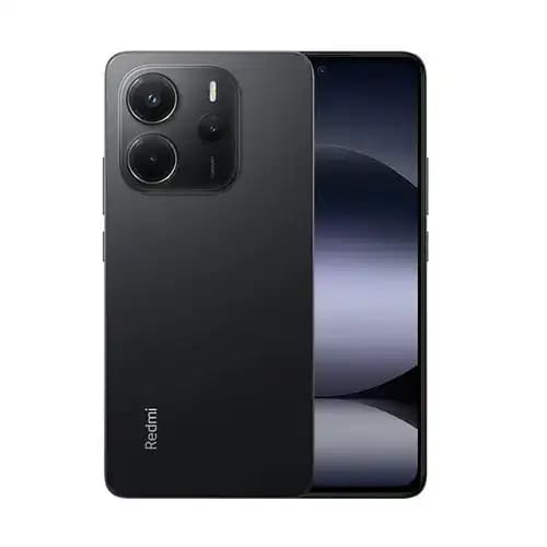Redmi Note 14 8gb Ram PTA Approved