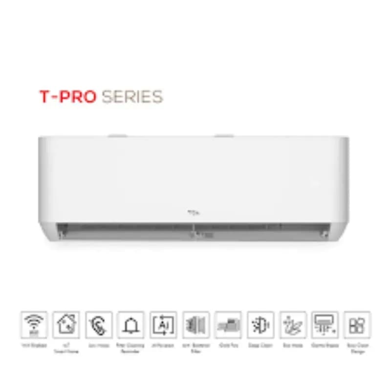TCL | 1.5 Ton | 18 T3 Pro | Inverter | R410 | Air Conditioner - FREE DELIVERY NATIONWIDE - HomeCart