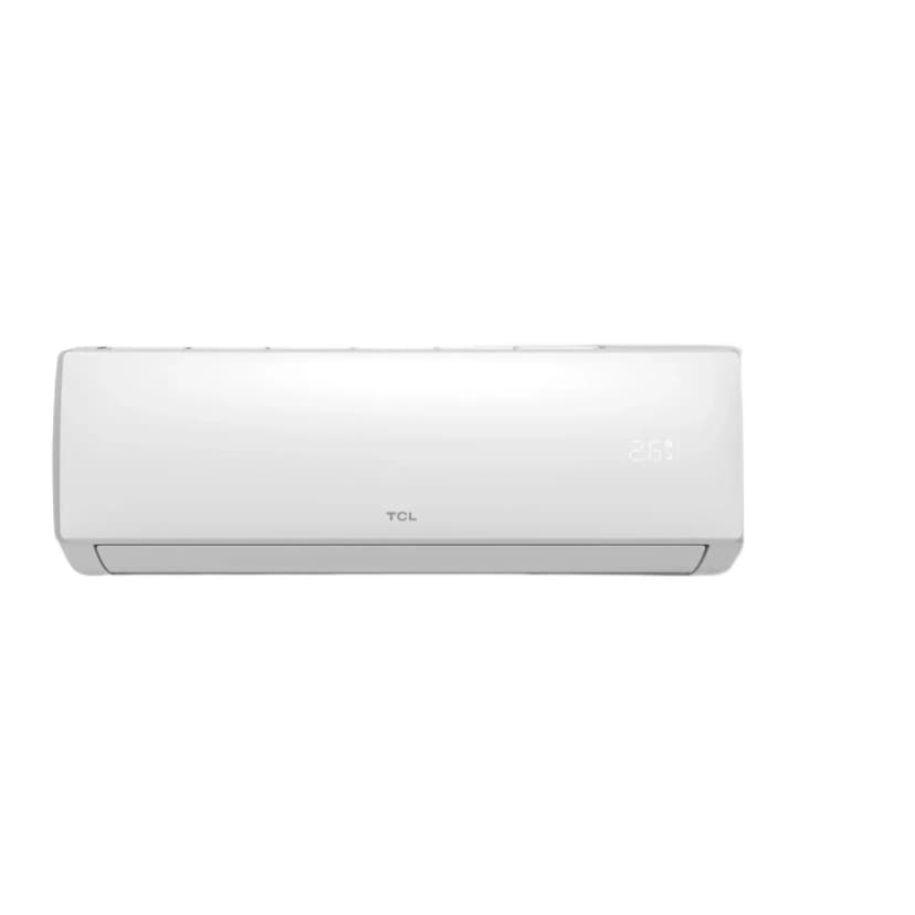 TCL | 1.5 Ton | 18E-COOL | E-Cool | DC Inverter | White | Split | Air Conditioner - FREE DELIVERY NATIONWIDE - HomeCart