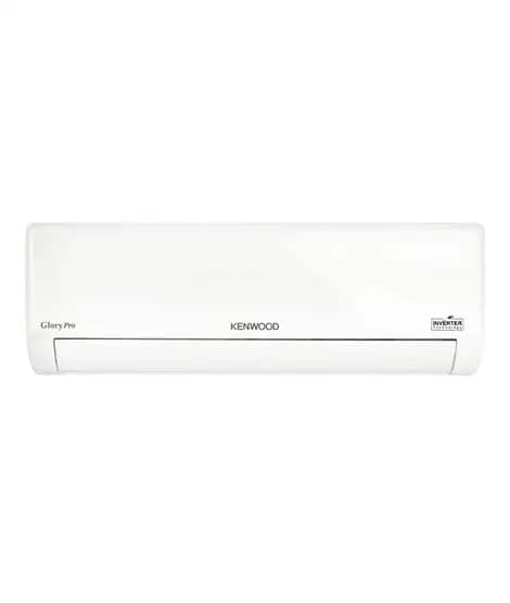 Kenwood Glory Pro Split Inverter Air Conditioner 1.0 Ton (KGP-12C01S)