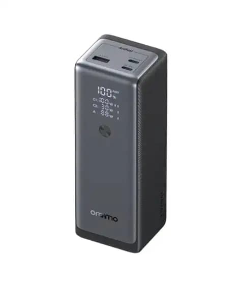 Oraimo 130w PowerJet 27600mAh Power Bank (OPB-727SQ)