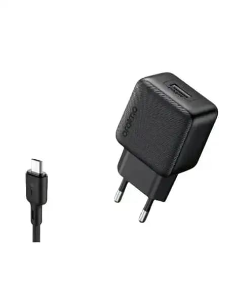 Oraimo Compact 10W Micro USB Charger (OCW-1111E+M53)