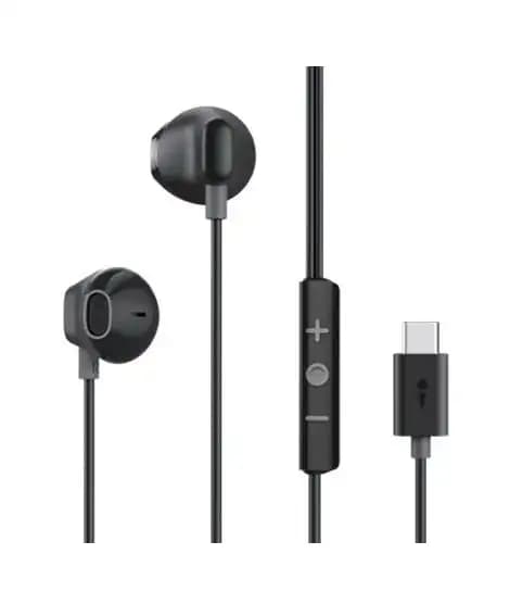 Oraimo Halo Airy Type-C Wired Earphone (OEP-650)