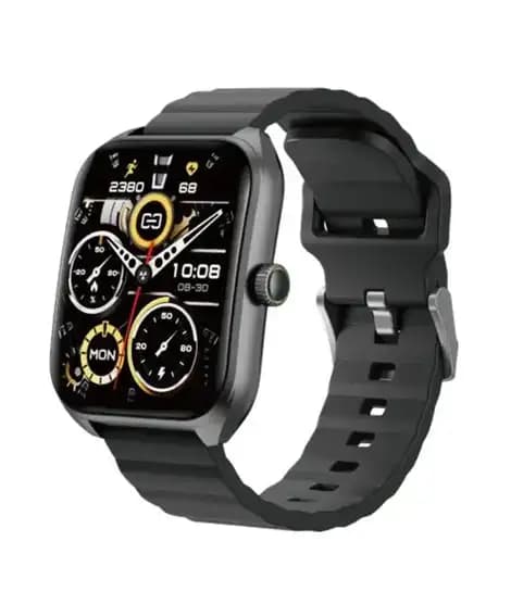 Oraimo Nova 2 Bluetooth Calling Smartwatch (OSW-814)