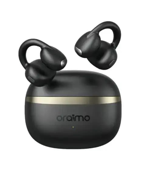 Oraimo OpenSnap Wireless Earbuds (OPN-373)