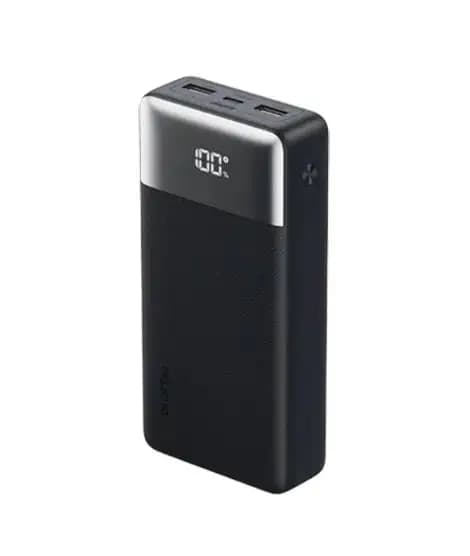 Oraimo PowerNova Q21 20000mAh 22.5W Power Bank (OPB-7200Q)