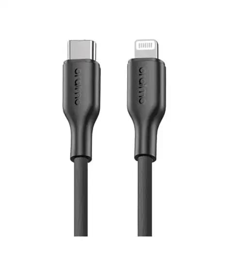 Oraimo RobustLine 30W USB-C to Lightning Cable (OCD-114CL)