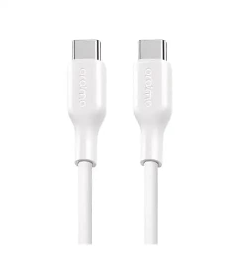 Oraimo RobustLine 60W Type-C to Type-C Cable (OCD-114CC)