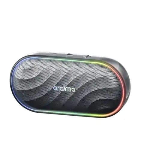 Oraimo SpaceBox 8W FM Wireless Speaker Space (OBS-382)