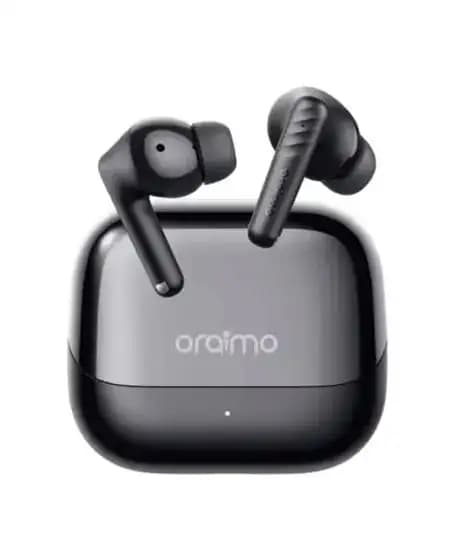 Oraimo SpaceBuds Neo+ Wireless Earbuds (OTW-323P)