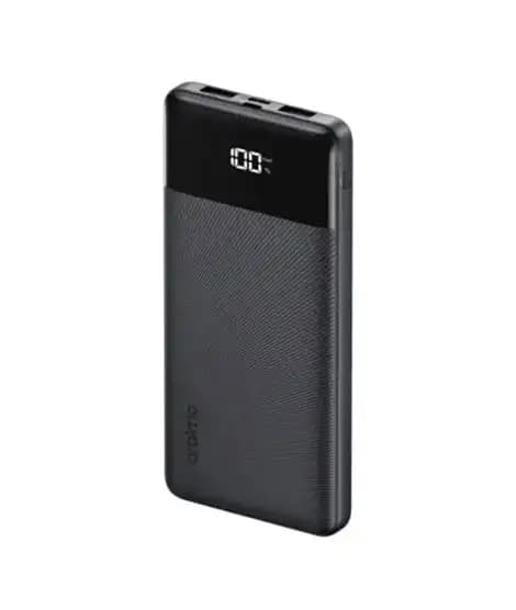 Oraimo Toast 22.5W Byte 10000mAh Power Bank (OPB-7100Q)