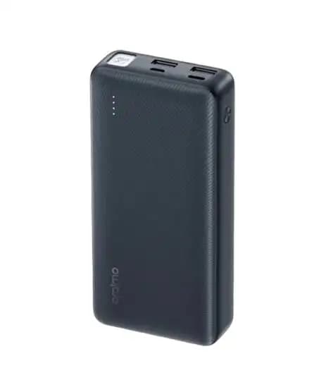 Oraimo Traveler 12W 20000mAh Power Bank (OPB-1201)