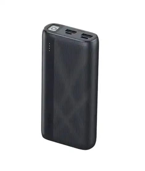 Oraimo Traveler 22.5W PD 20000mAh Power Bank (OPB-7204Q)