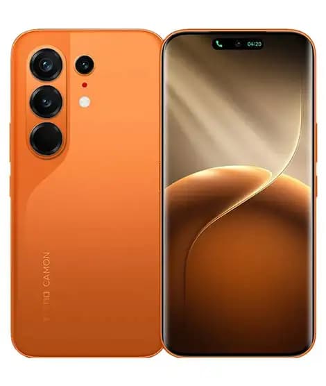 Tecno Camon 50 Ultra 5G
