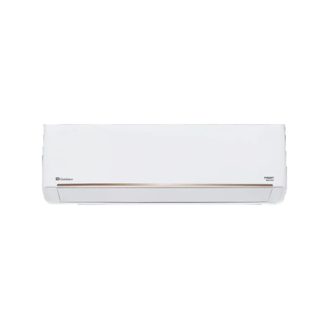 Dawlance - Air Conditioner 1.5 Inverter Cool Only Frost 30 - Free Installation
