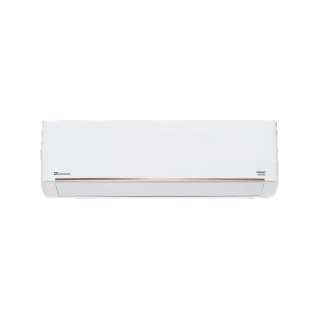 Dawlance - Air Conditioner 1.5 Ton Inverter Cool Only Frost Pro 30 - Free Installation
