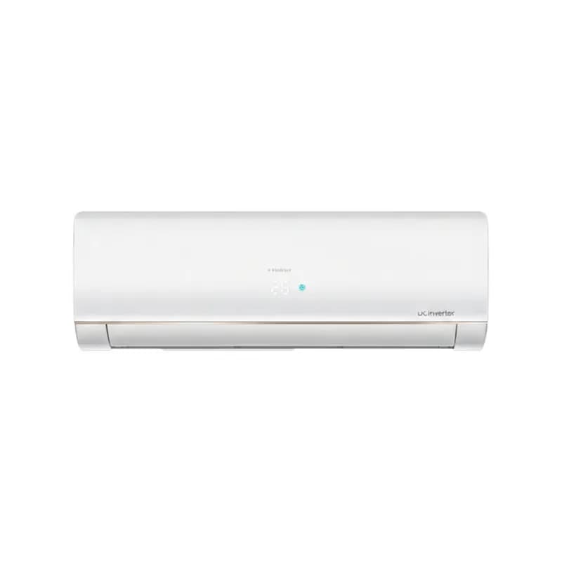 Haier - Air Conditioner 1.0 Ton Inverter Cool Only - 13LF - Free Installation