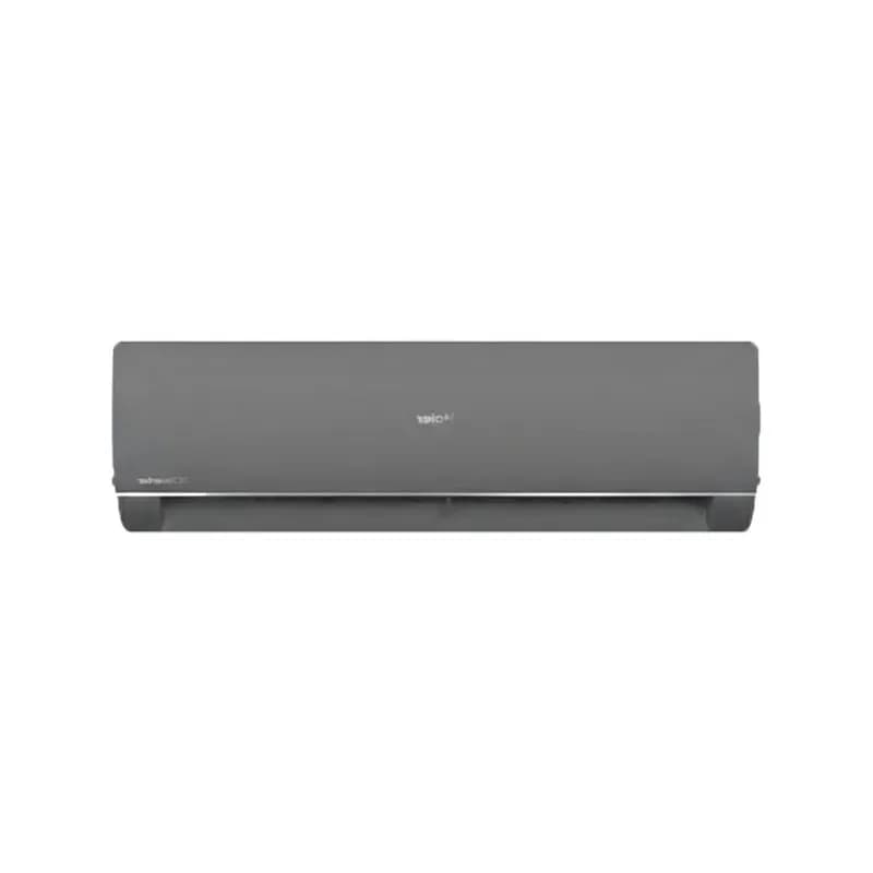 Haier - Air Conditioner 1.5 Ton Heat & Cool T3 Inverter HSU-20HFTEX DG - Free Installation