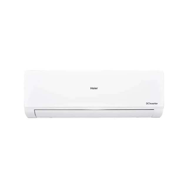Haier - Air Conditioner 1.5 Ton Inverter Heat & Cool - HSU-19HFC - Free Installation