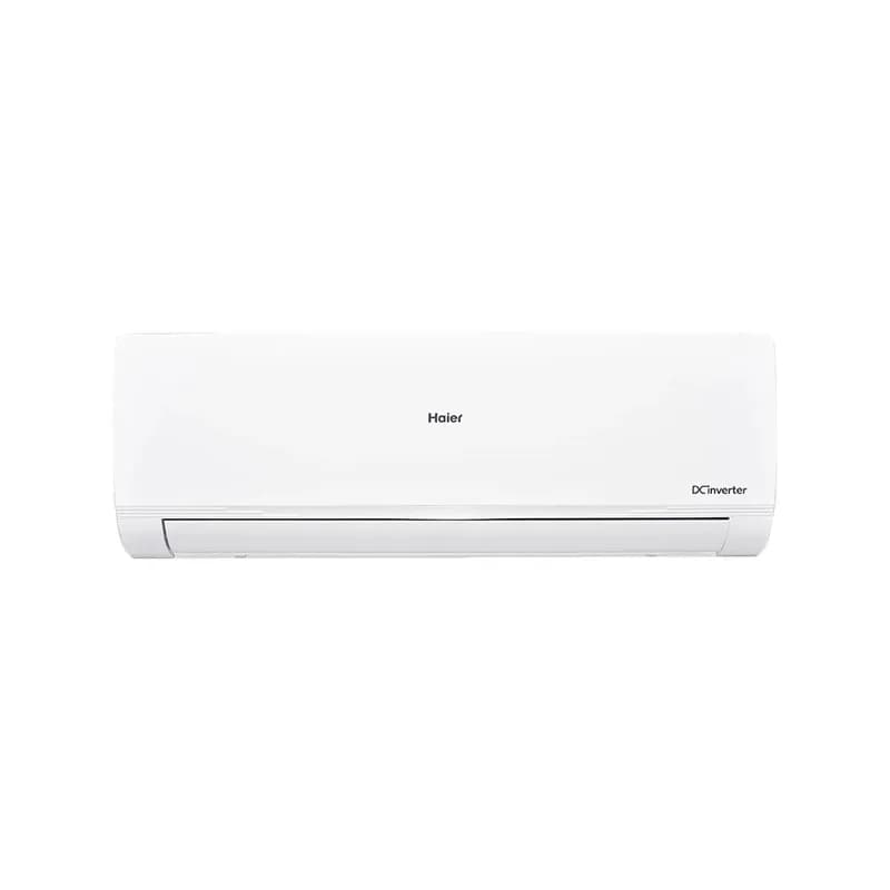 Haier - Air Conditioner 1.5 Ton Inverter Heat & Cool - HSU-19HFC - Free Installation