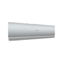 Haier - Air Conditioner 1.5 Ton Pearl Pro Inverter Heat and Cool - 19HFPA - Free Installation