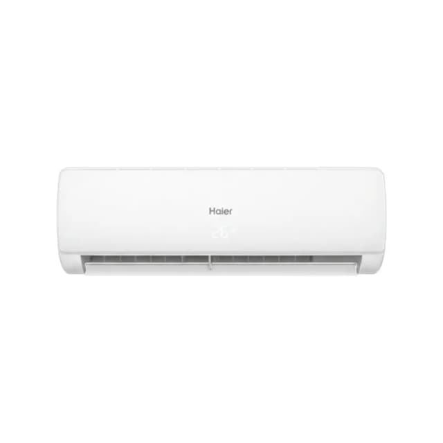 Haier - Air Conditioner 1.5 Ton Solar Hybrid DC Inverter Heat & Cool T3 Plus - Solar Hybrid-III(OW) - Free Installation