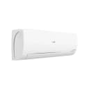 Haier - Air Conditioner 1.5 Ton Solar Hybrid DC Inverter Heat & Cool T3 Plus - Solar Hybrid-III(OW) - Free Installation