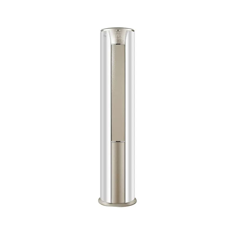 Haier - Air Conditioner 2.0 Ton Floor Standing T3 Inverter Heat & Cool - HPU-24HDZCA - Free Installation
