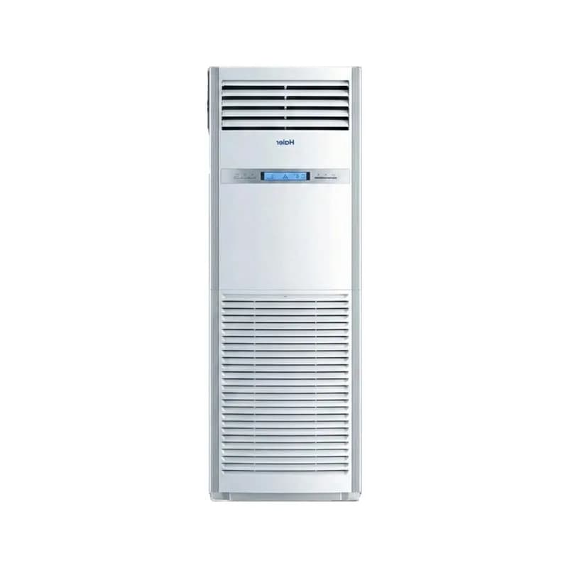 Haier - Air Conditioner 4.0 Ton Floor Standing Inverter Heat & Cool - HPU-48E/DC - Free Installation
