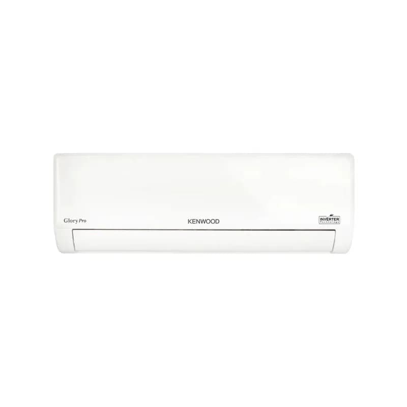 Kenwood - Air Conditioner 1.0 Ton T3 Inverter Heat & Cool Glory Pro Series - KGP-12CO01S