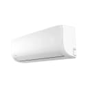 Midea - Air Conditioner 1.0 Ton Non-Inverter Cool Only - MSA-12CRN