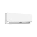 Midea - Air Conditioner 2.0 Ton T3 Inverter Heat & Cool Eco Series - MSAG2B-24HRDN1-QC0